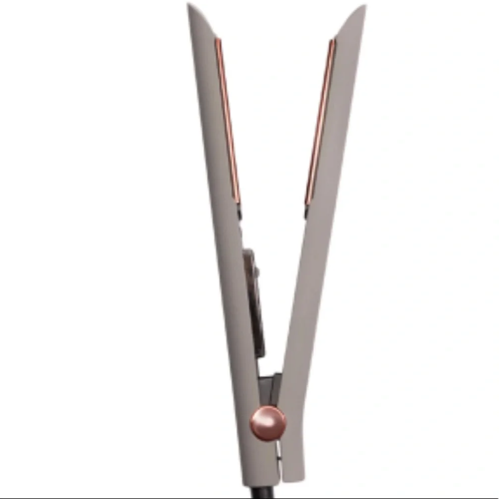 Complex Culture Titanium Styling Flat Iron